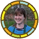 Katherine Elder of Nature Makers North of Tyne